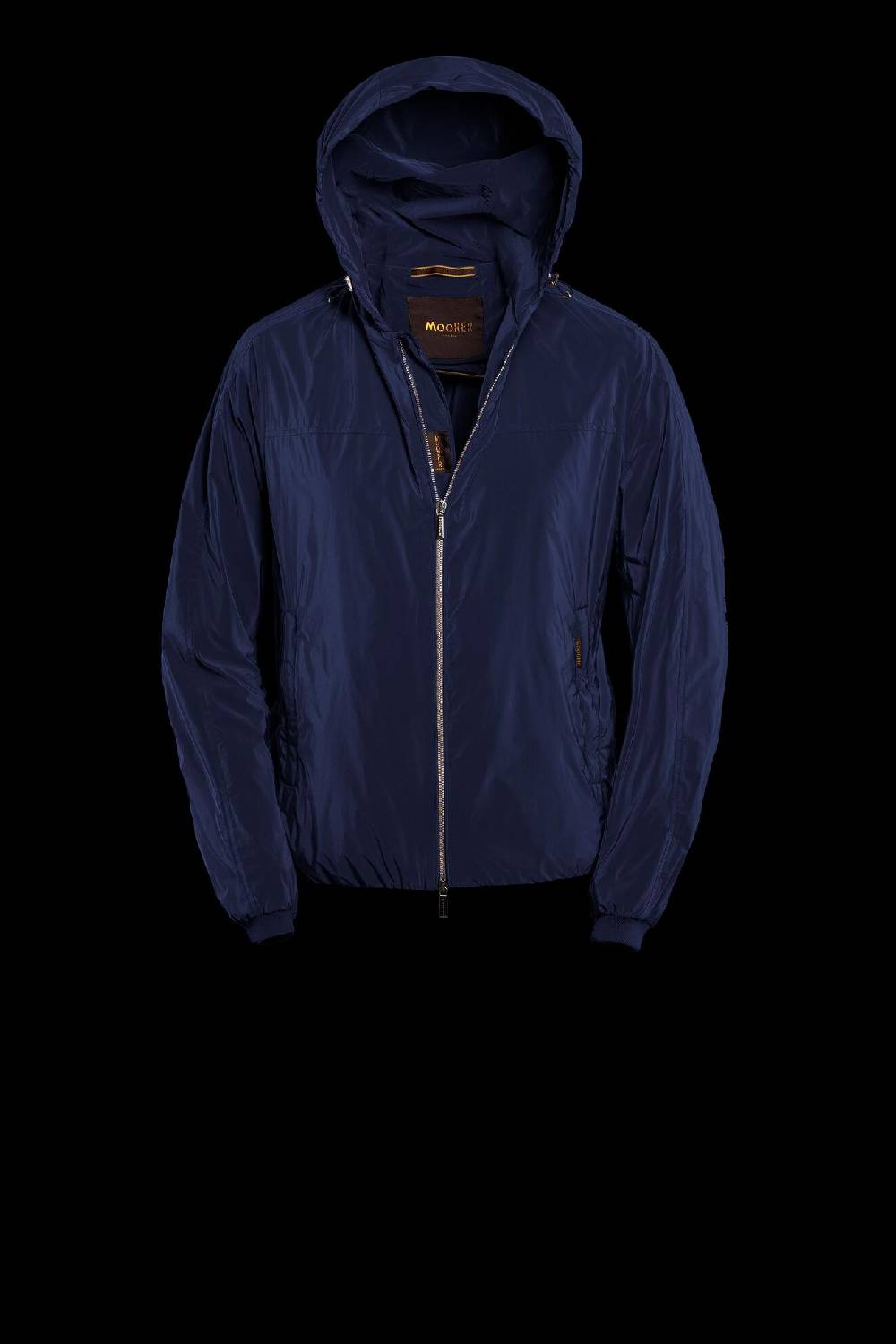 Moorer Parka ALBORI-OS