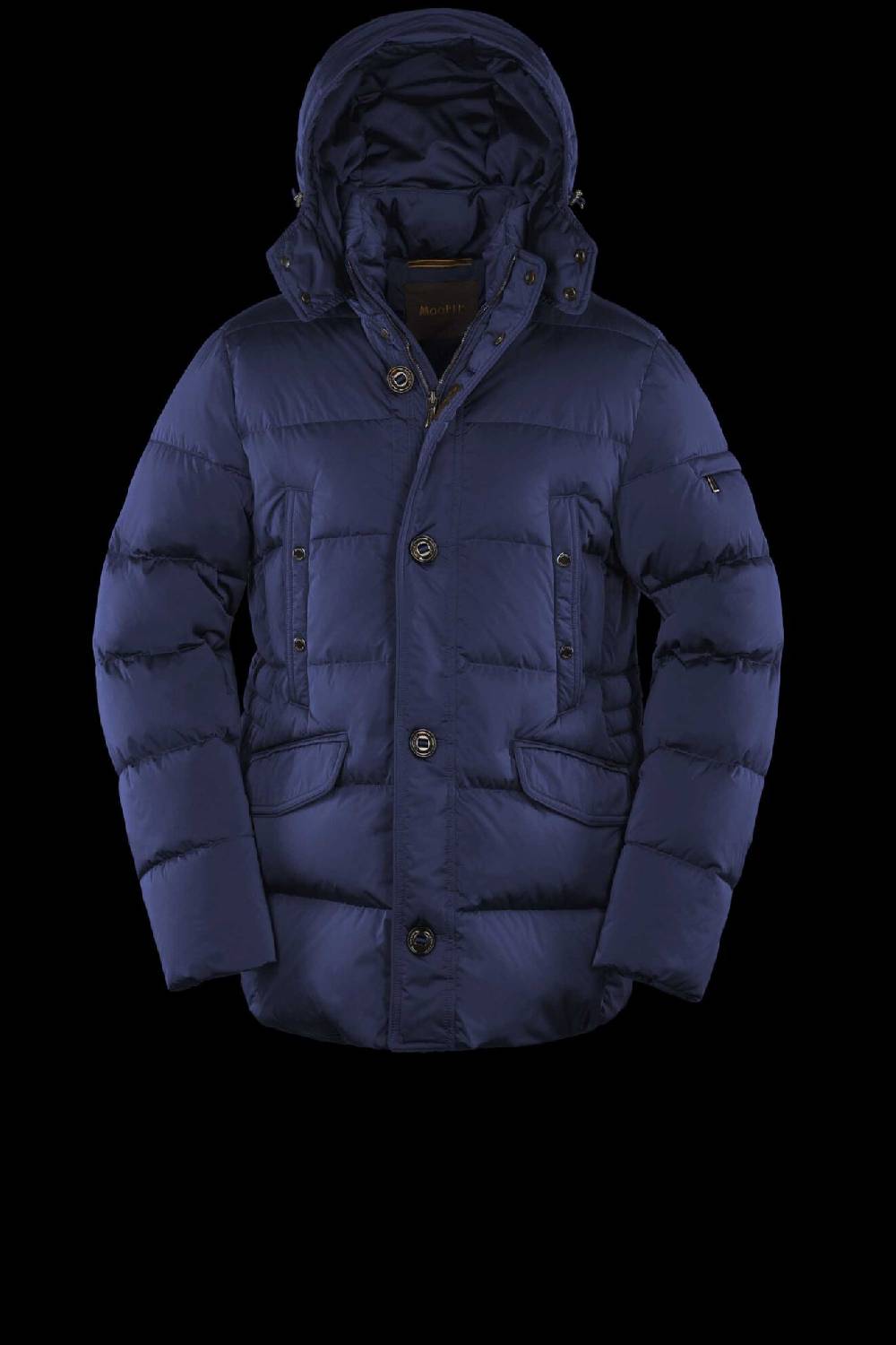 Moorer Parka COLIN-AMC