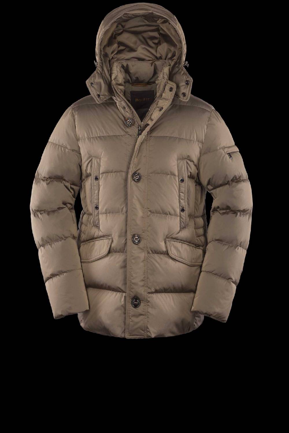 Moorer Parka COLIN-AMC