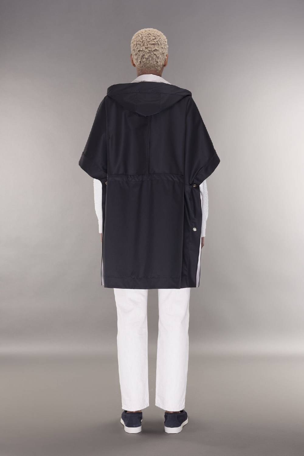 Moorer Parka DIXIE-ADB