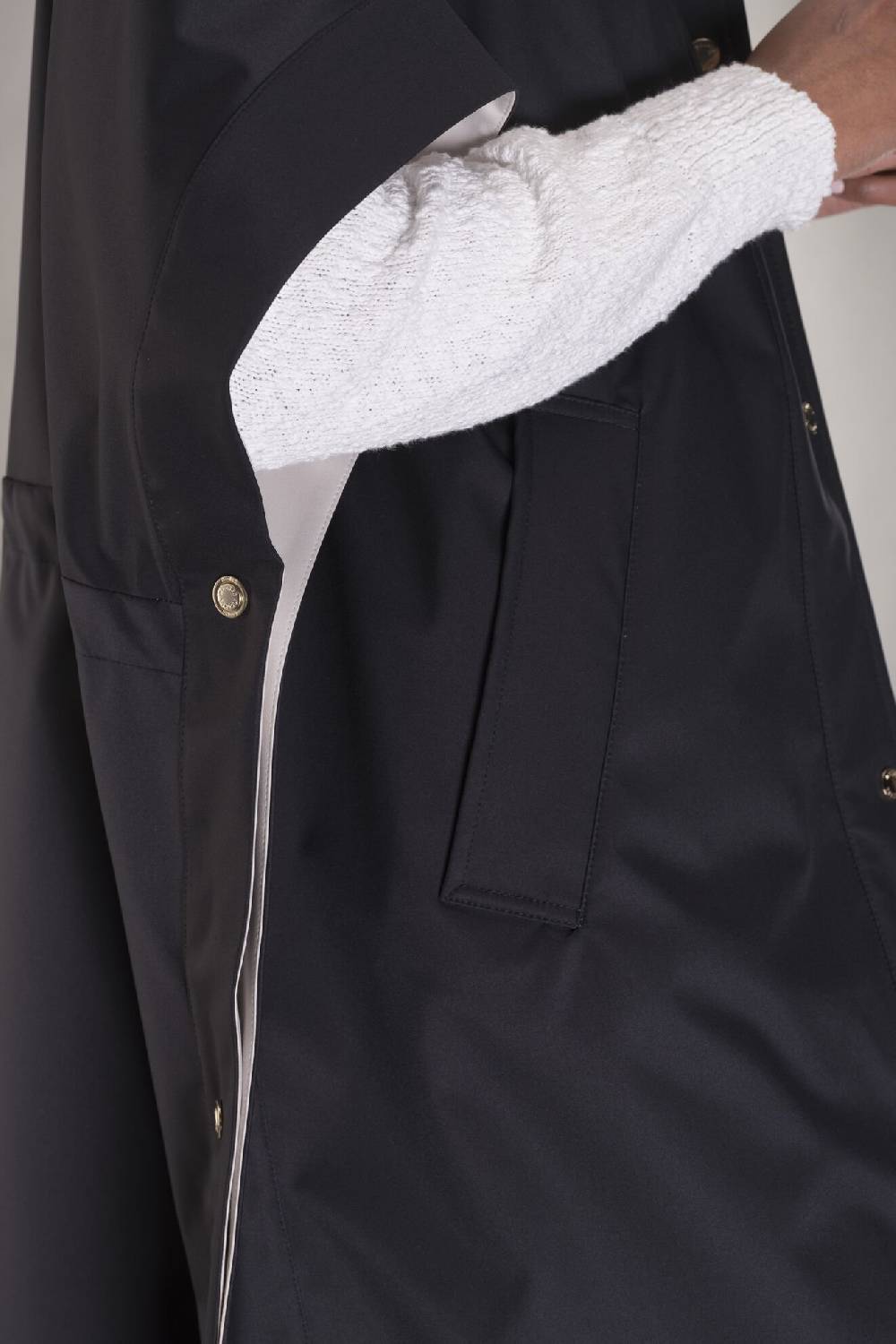 Moorer Parka DIXIE-ADB