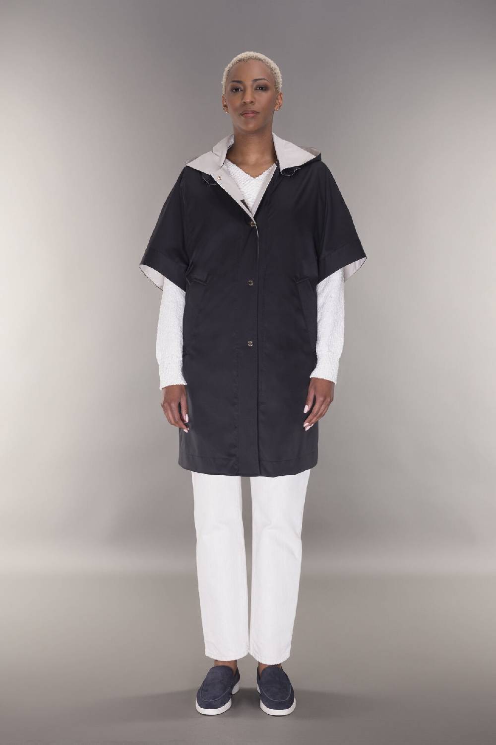 Moorer Parka DIXIE-ADB