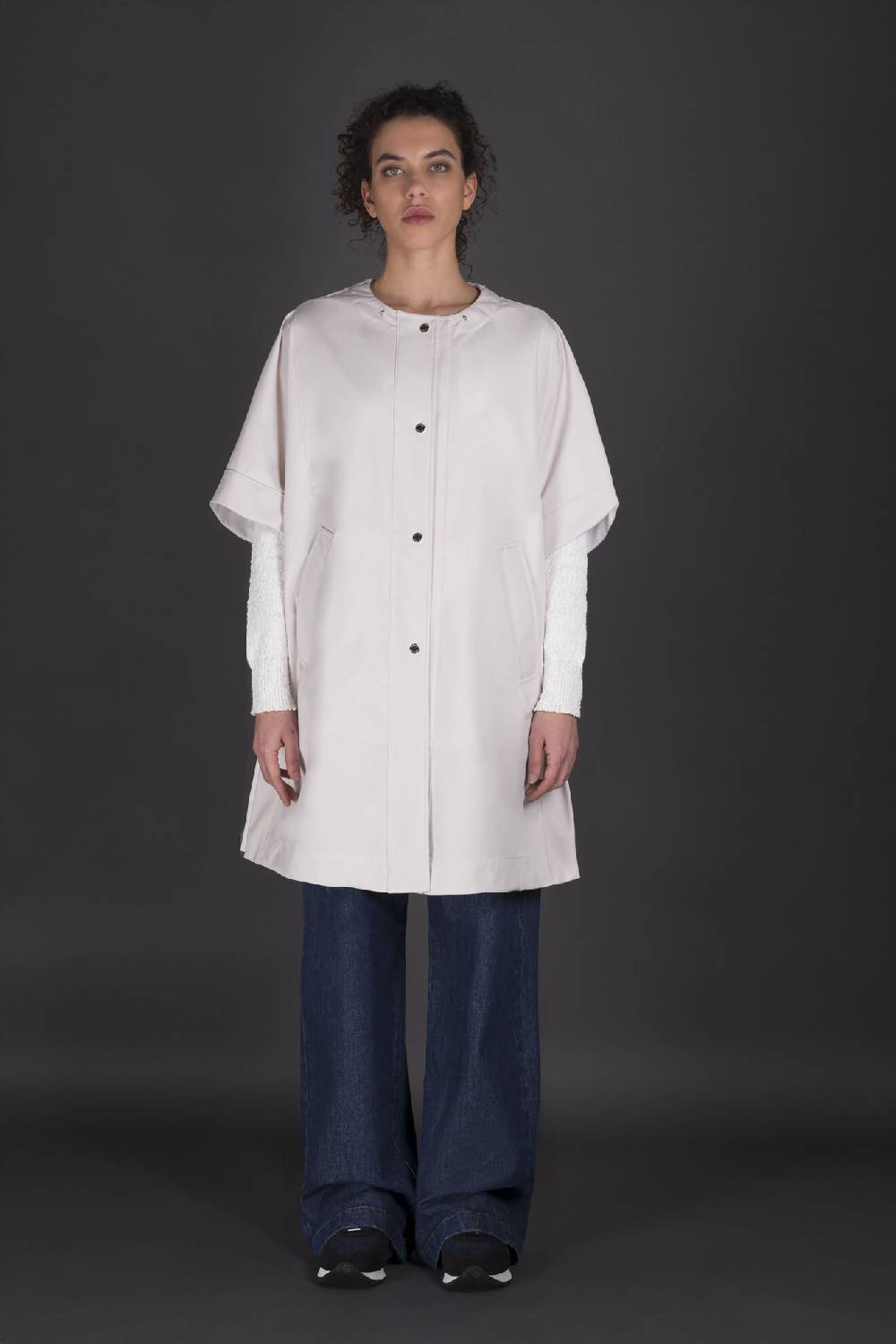 Moorer Parka DIXIE-ADB