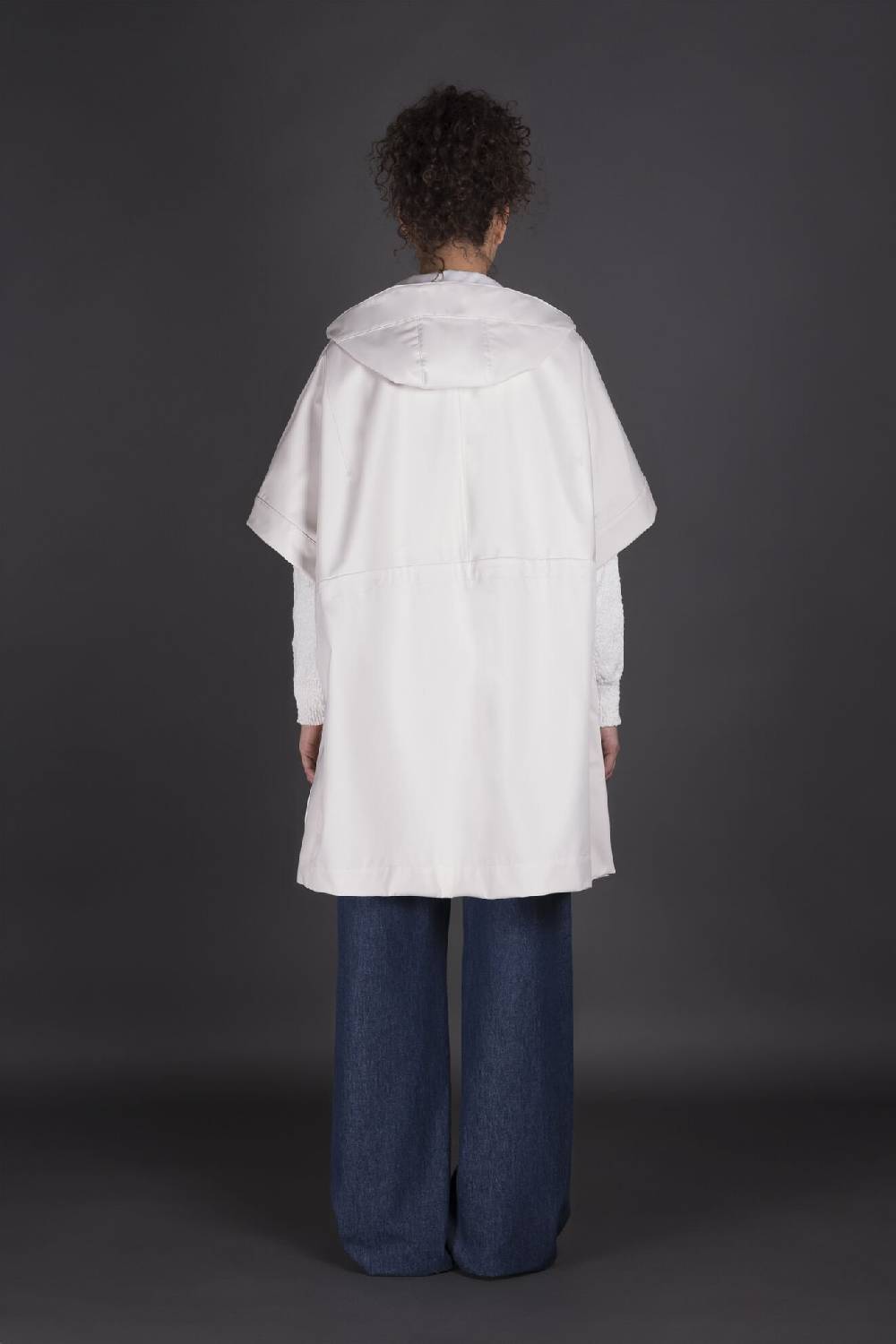 Moorer Parka DIXIE-ADB