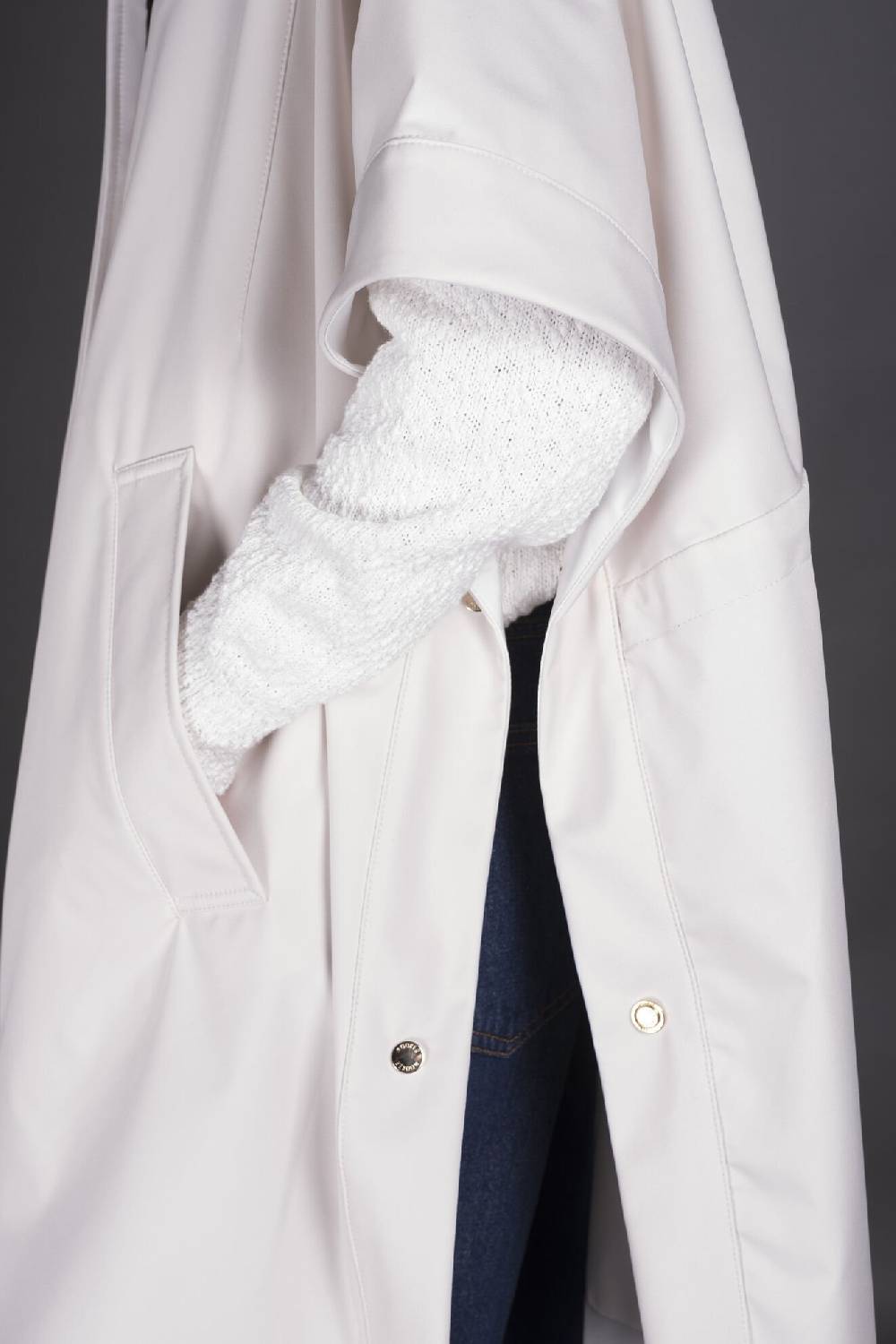 Moorer Parka DIXIE-ADB