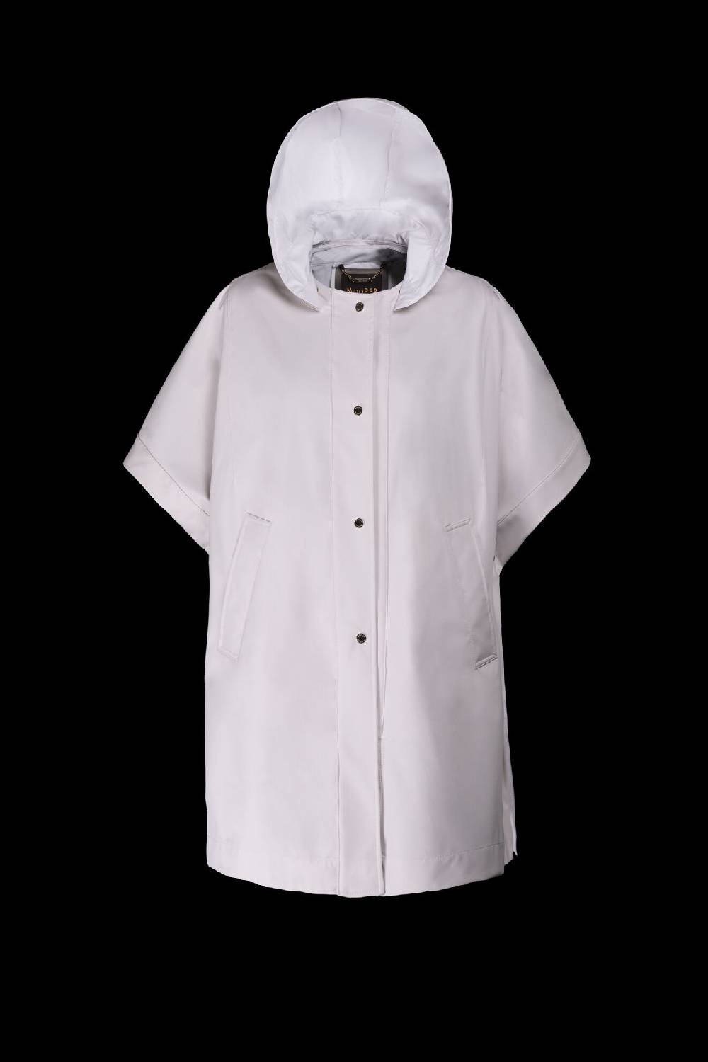 Moorer Parka DIXIE-ADB