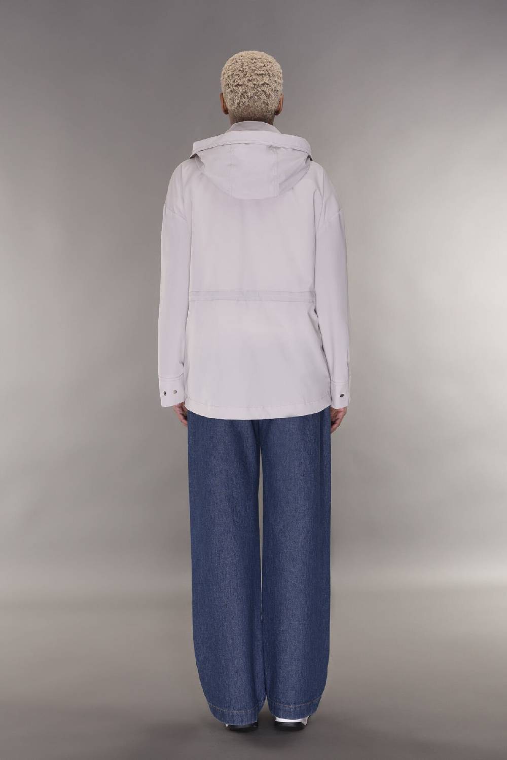 Moorer Parka GALA-KNP