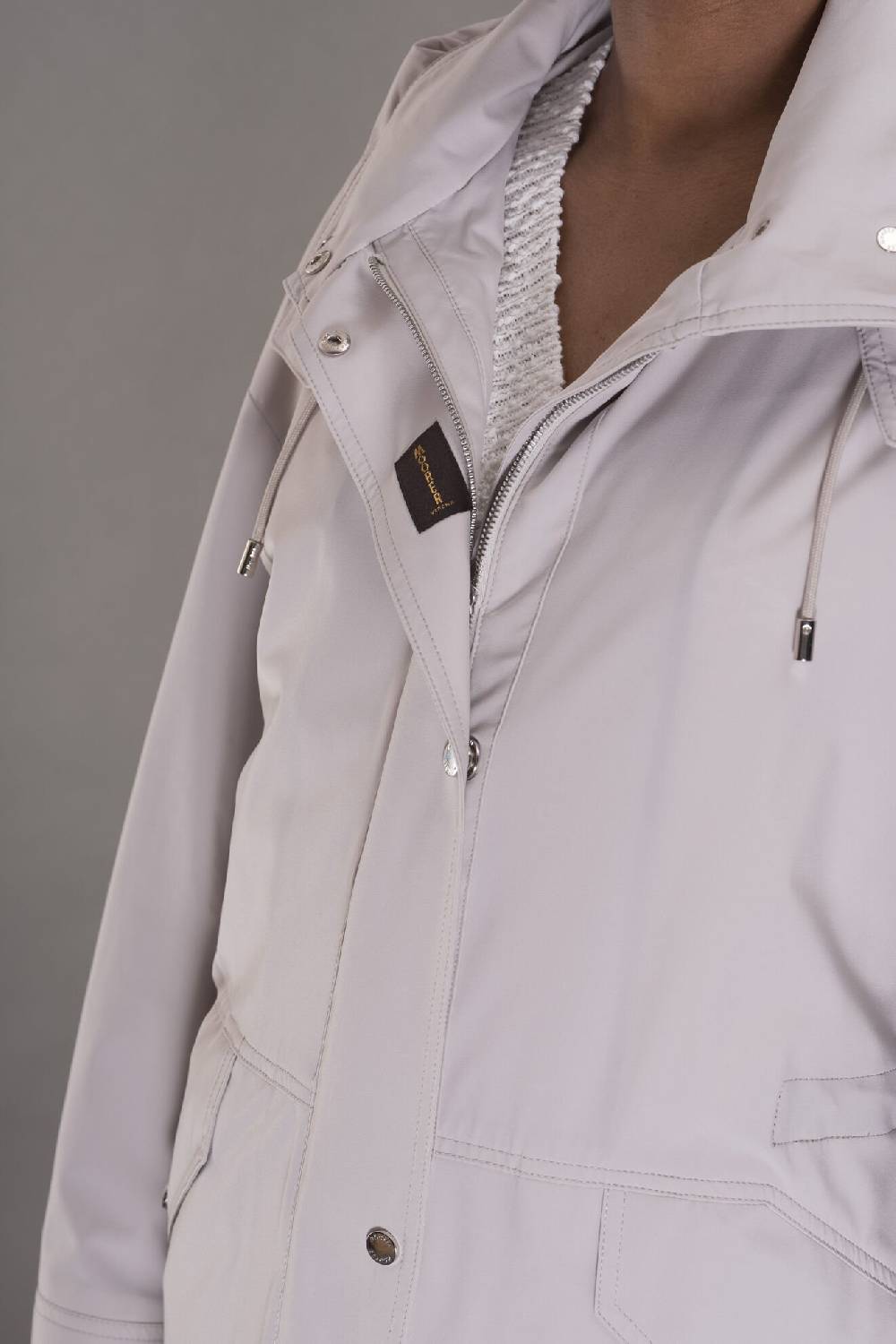 Moorer Parka GALA-KNP