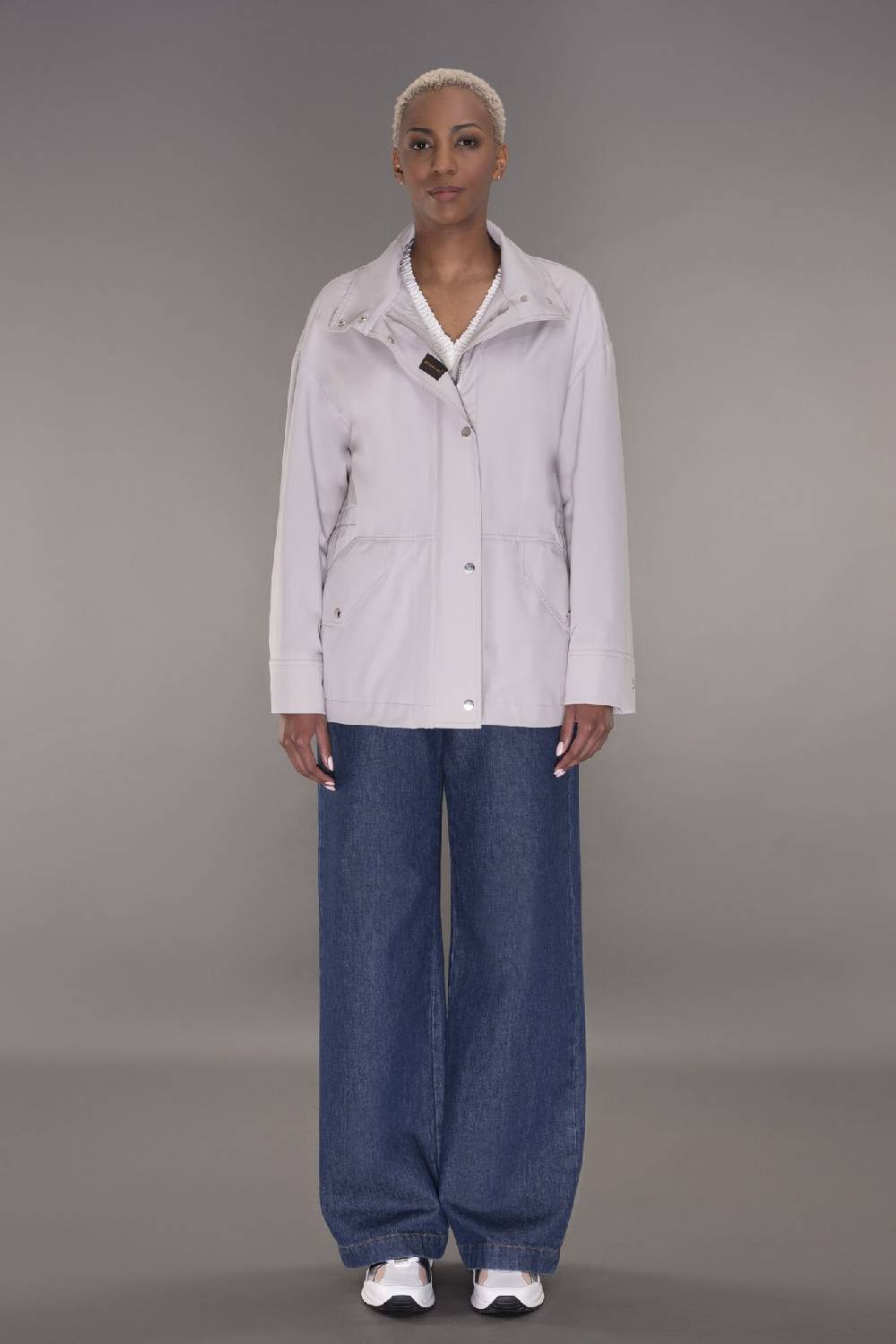 Moorer Parka GALA-KNP