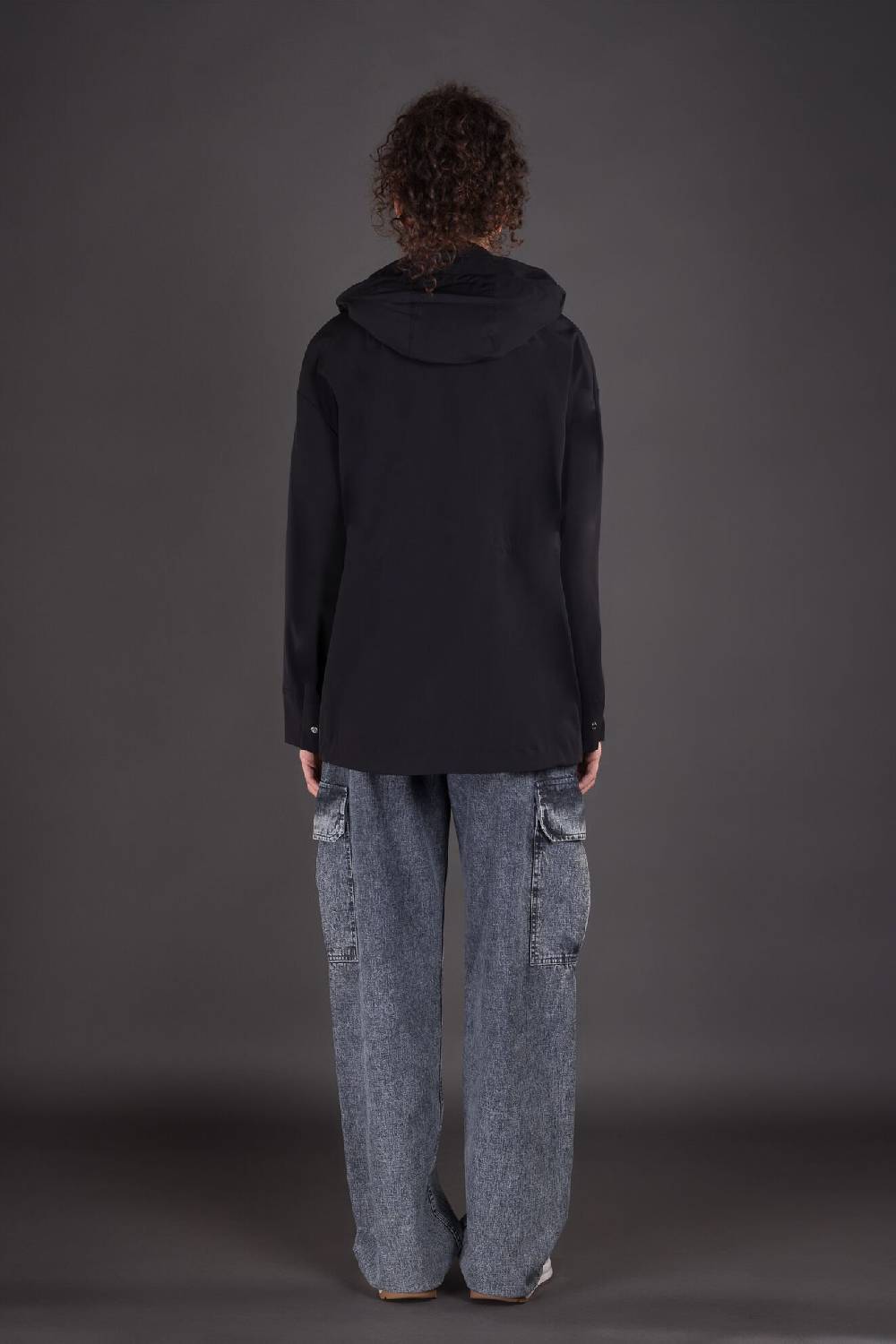 Moorer Parka GALA-KNP