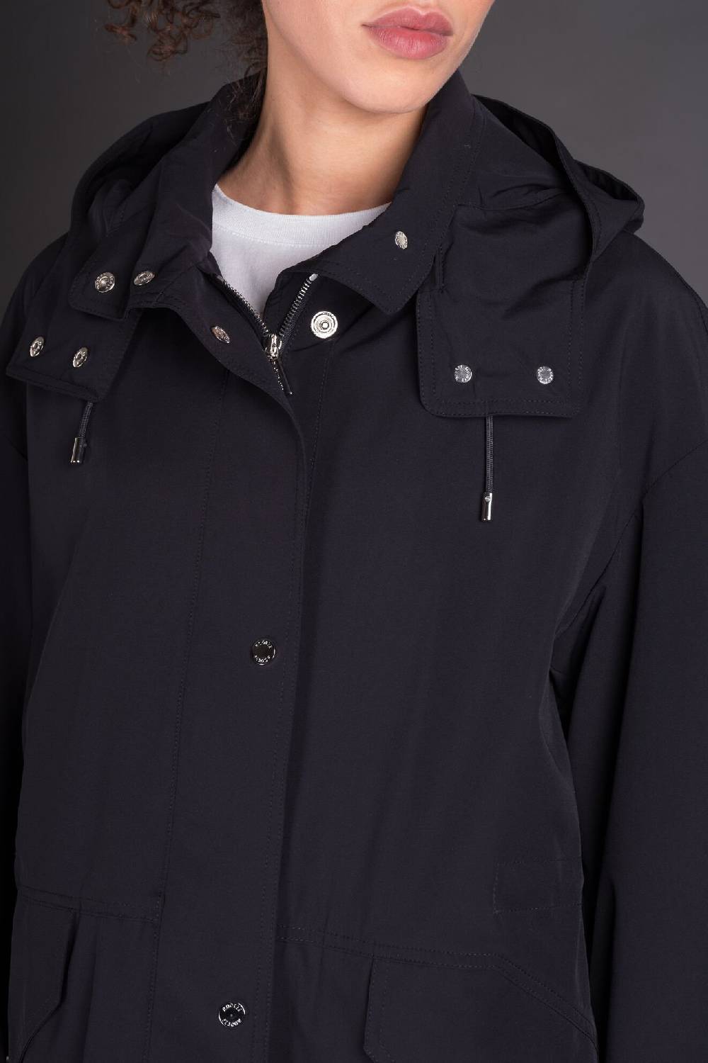 Moorer Parka GALA-KNP