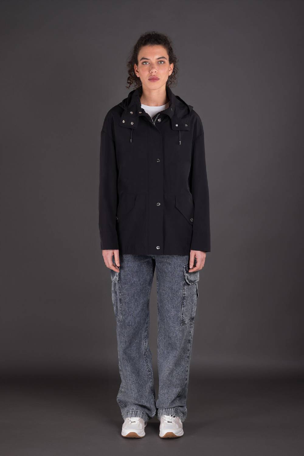 Moorer Parka GALA-KNP