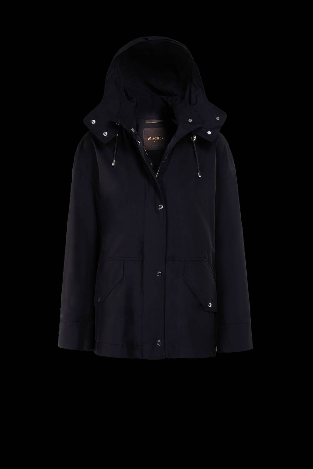 Moorer Parka GALA-KNP