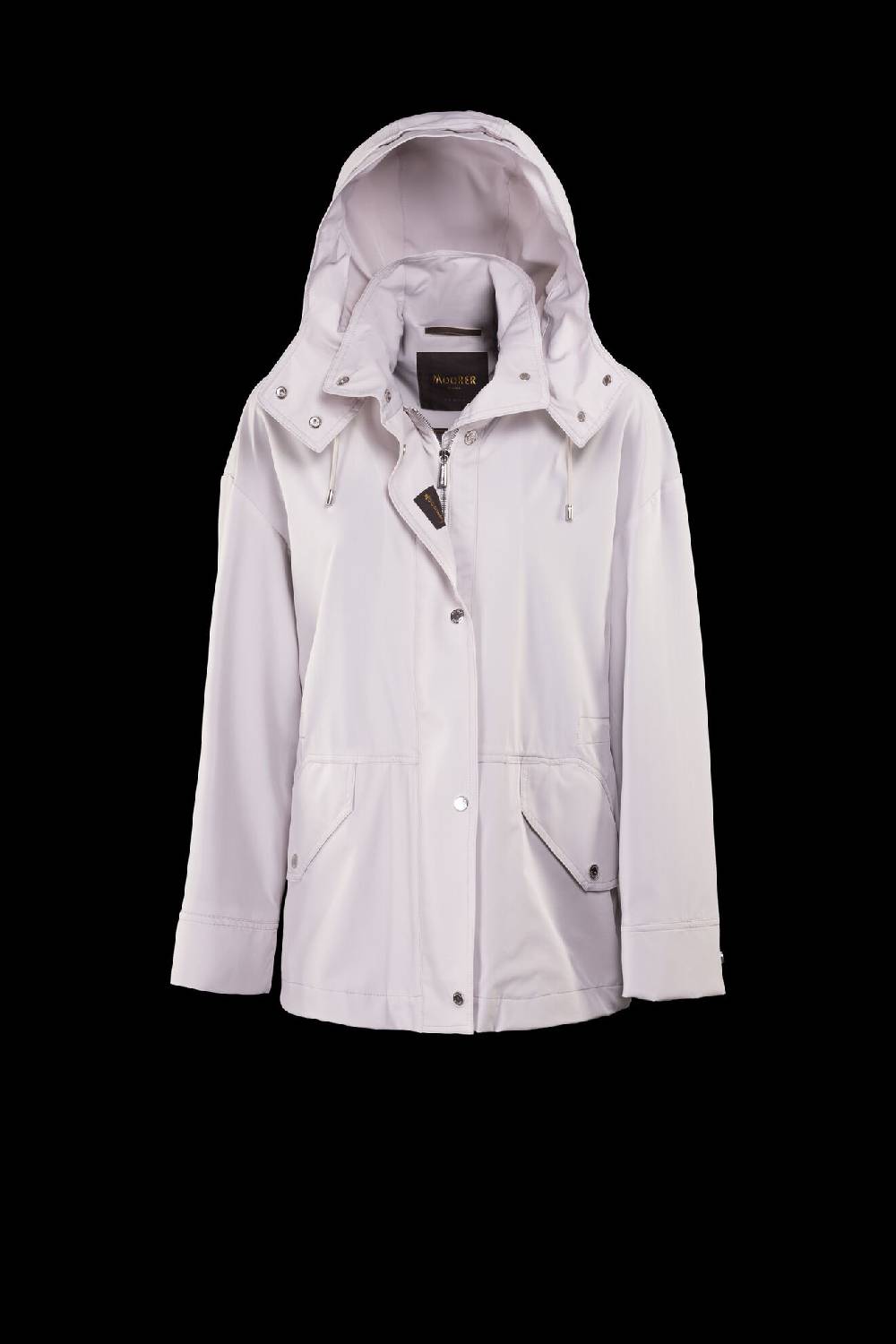 Moorer Parka GALA-KNP