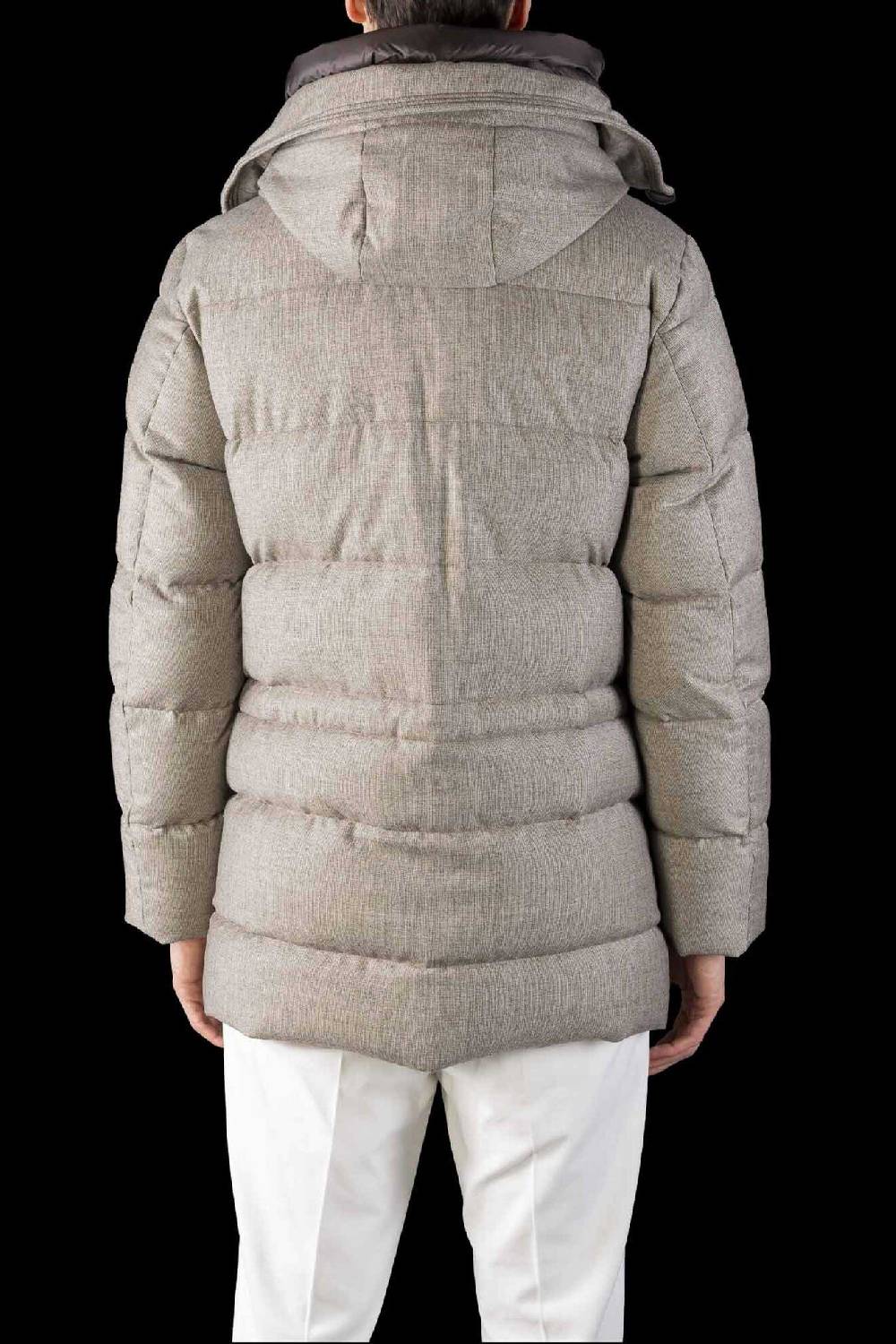 Moorer Parka GRIMA-FF