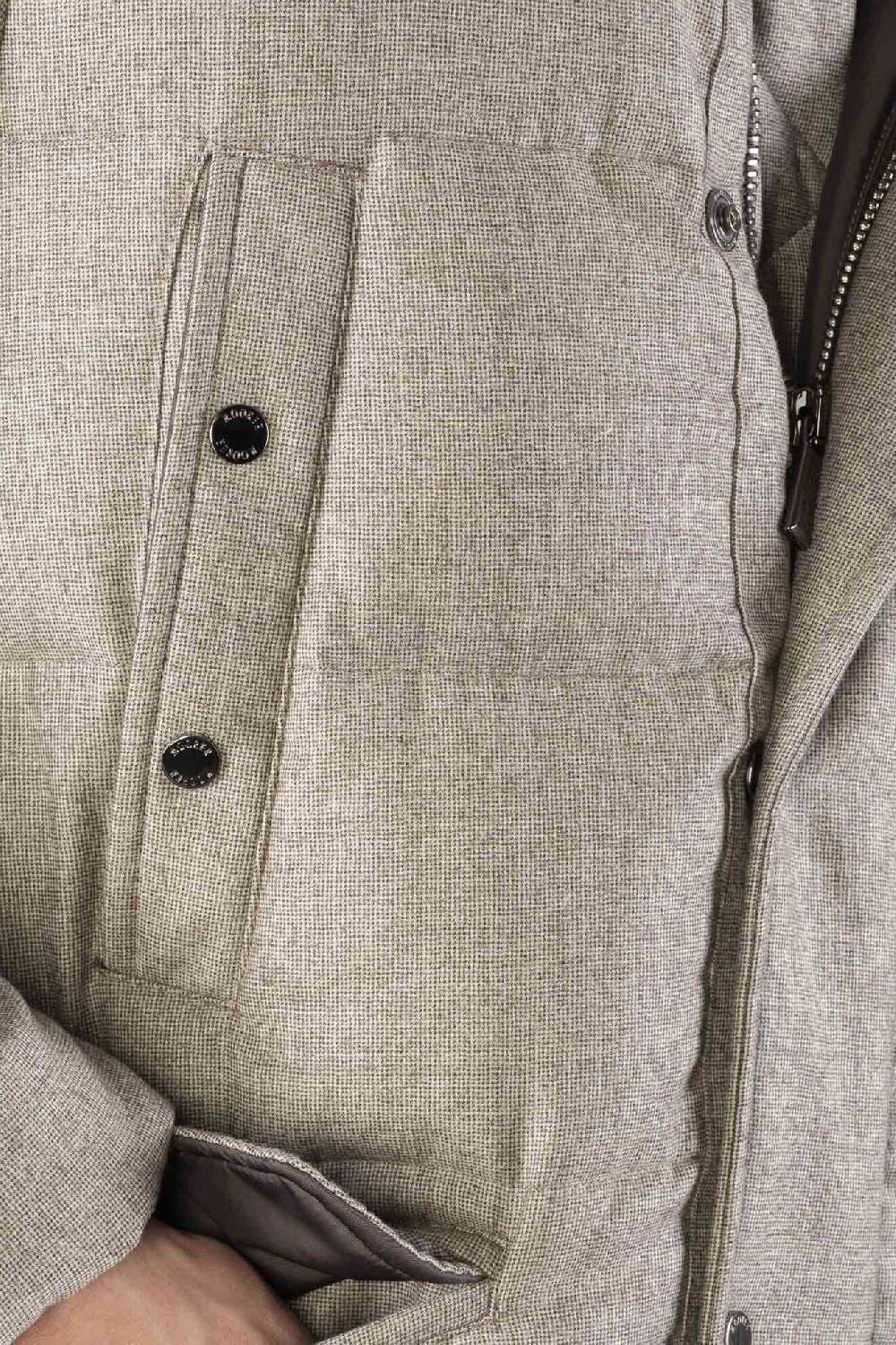 Moorer Parka GRIMA-FF