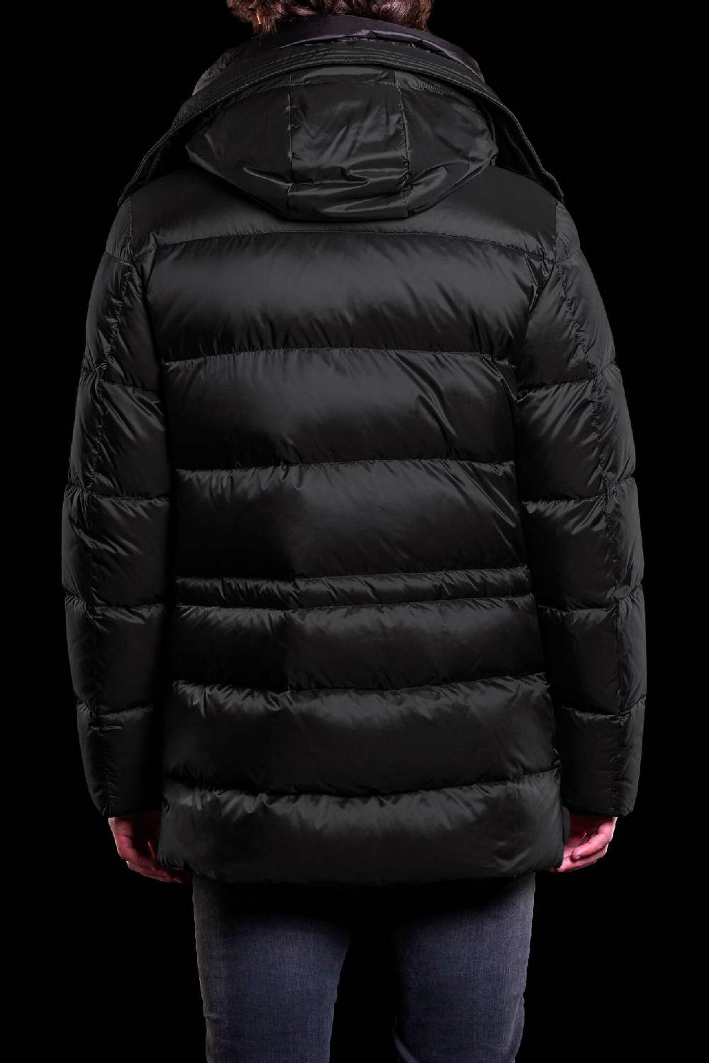 Moorer Parka GRIMA-SH