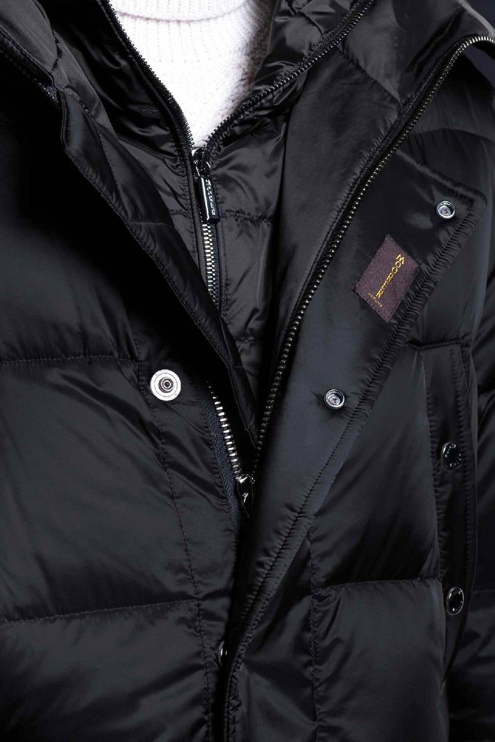 Moorer Parka GRIMA-SH