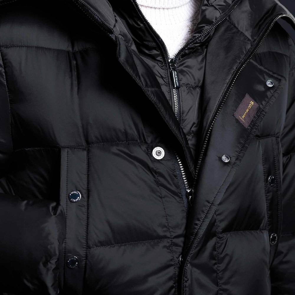 Moorer Parka GRIMA-SH