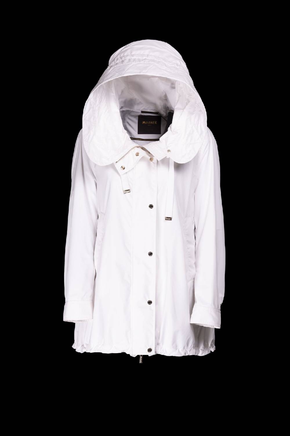 Moorer Parka JACLYN-STP
