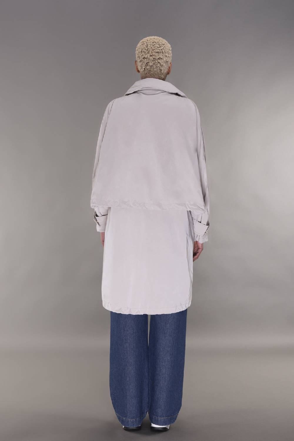 Moorer Parka KATHI-OS