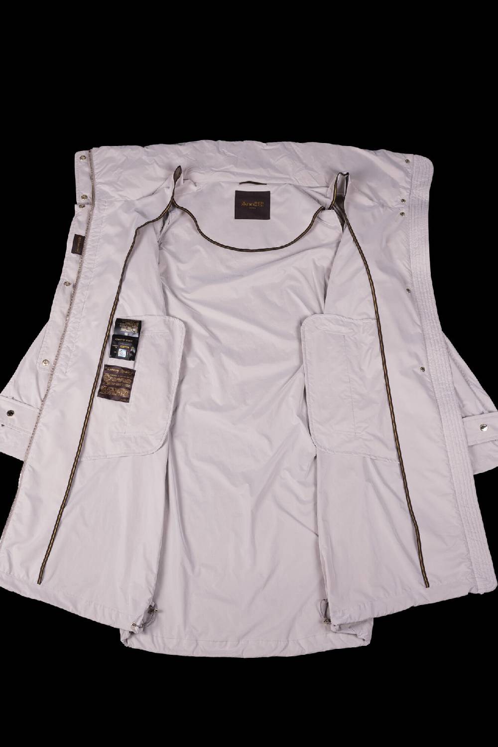 Moorer Parka KATHI-OS