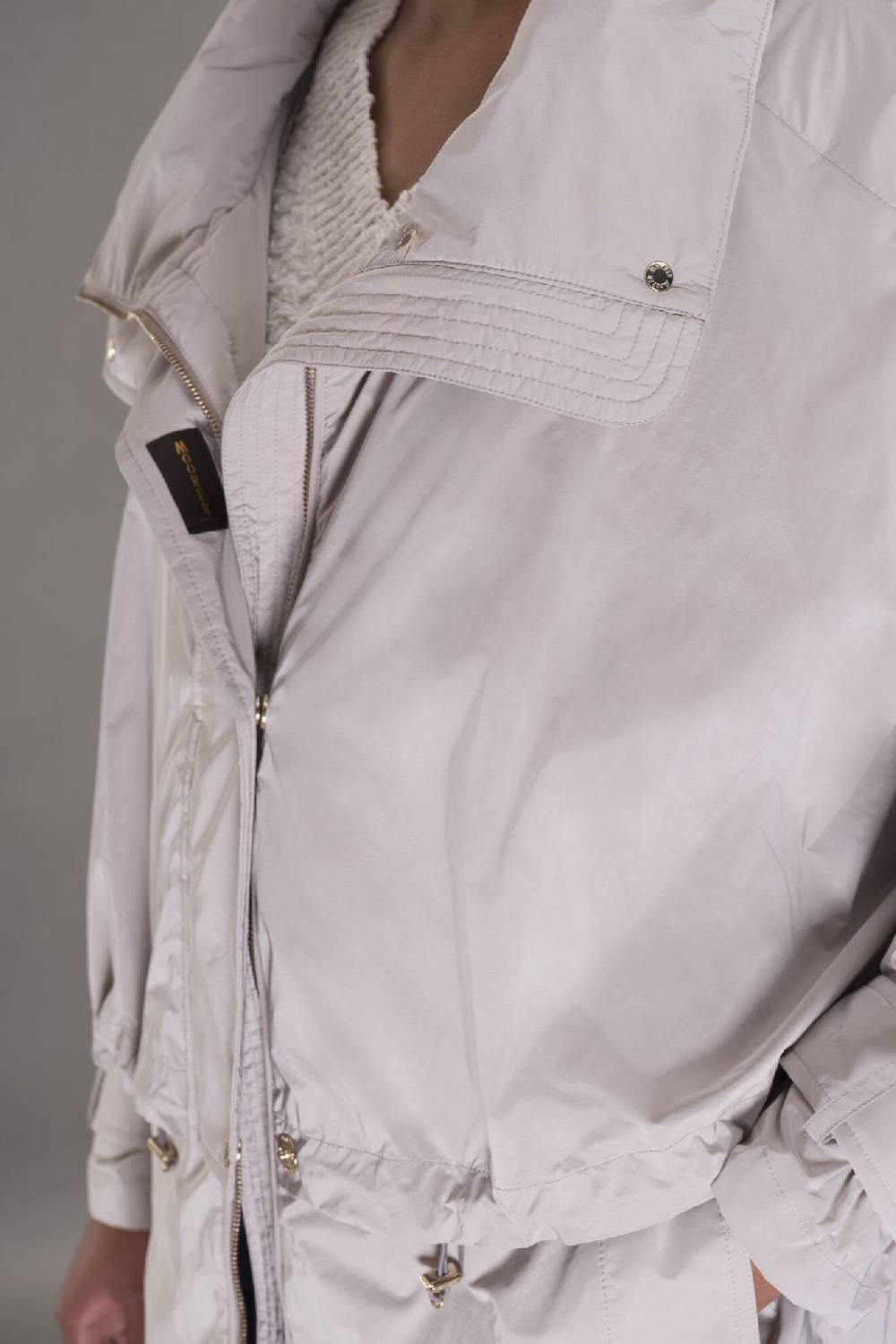 Moorer Parka KATHI-OS