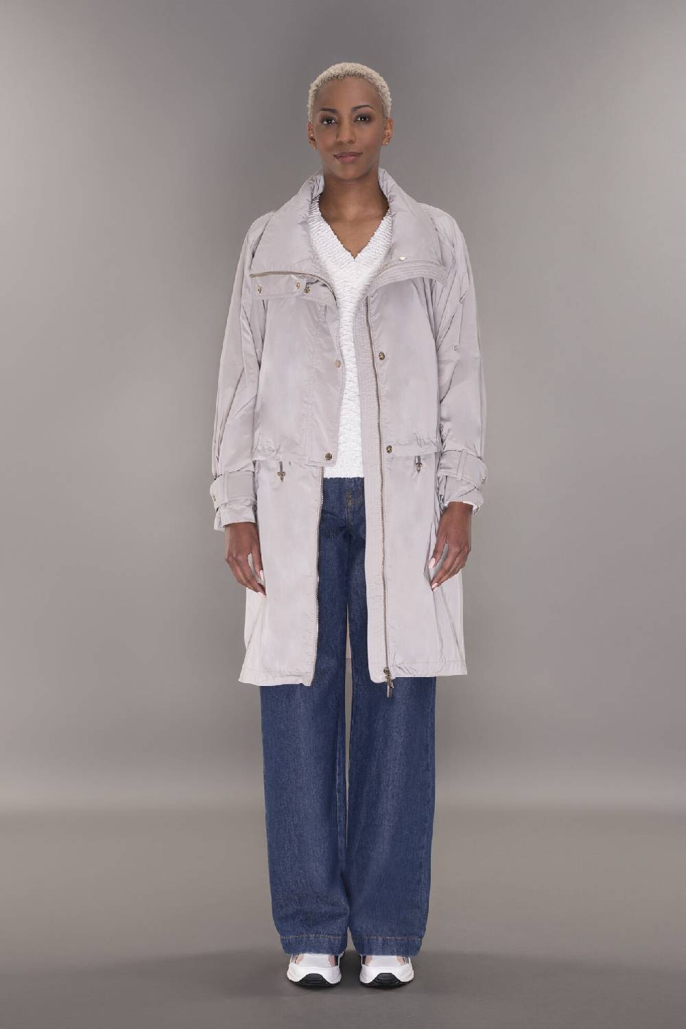 Moorer Parka KATHI-OS