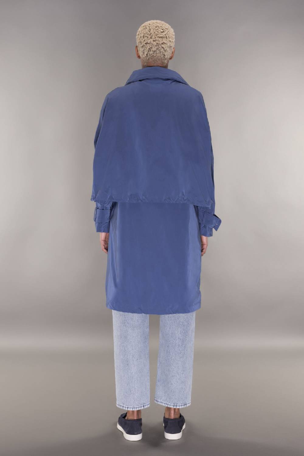 Moorer Parka KATHI-OS