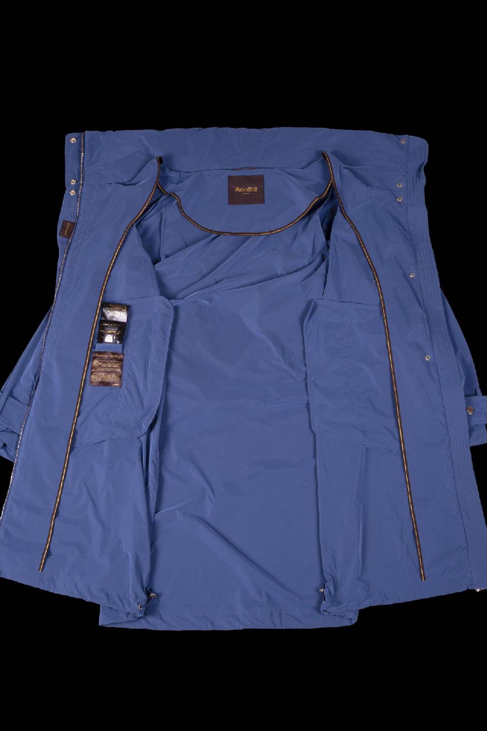 Moorer Parka KATHI-OS