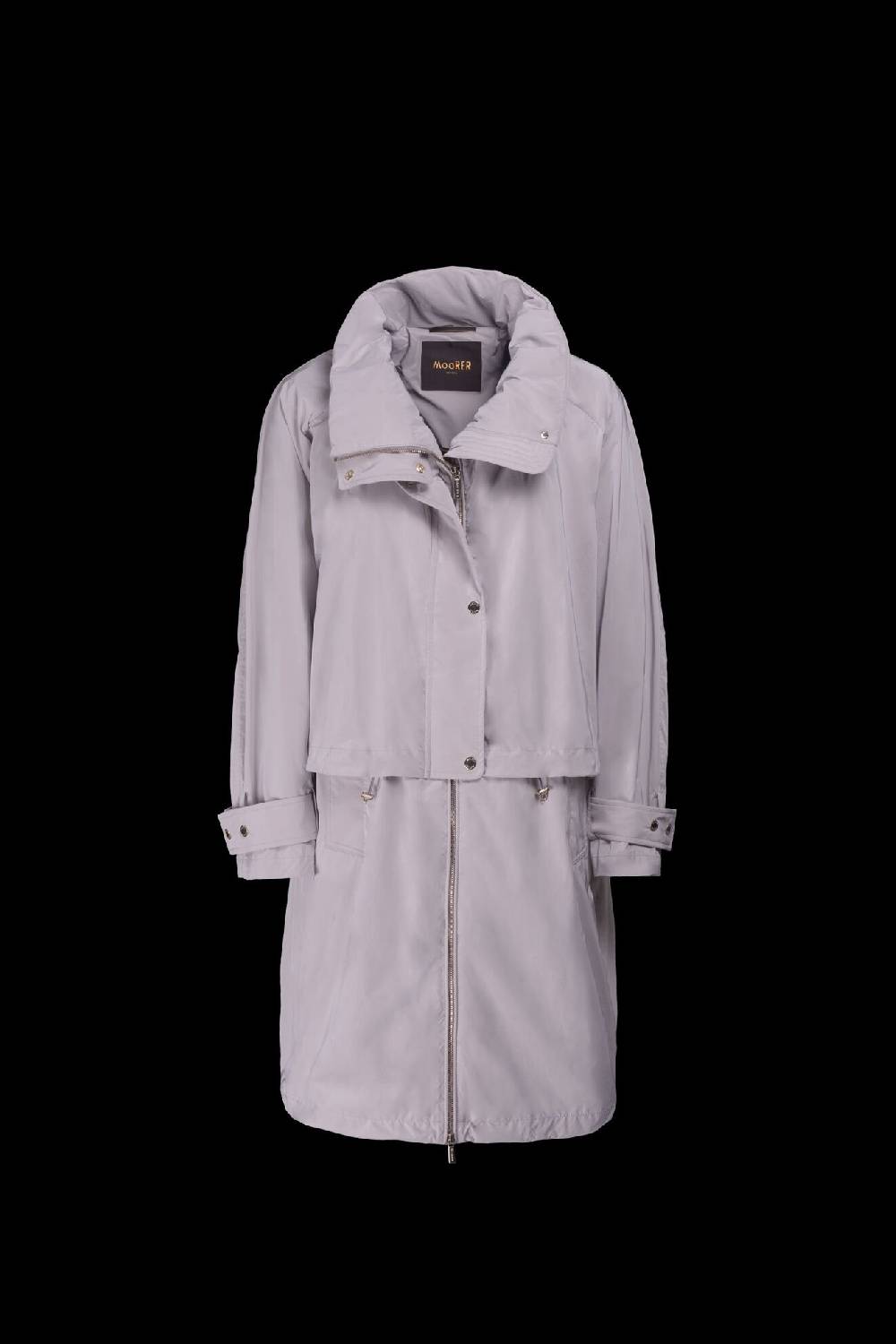 Moorer Parka KATHI-OS