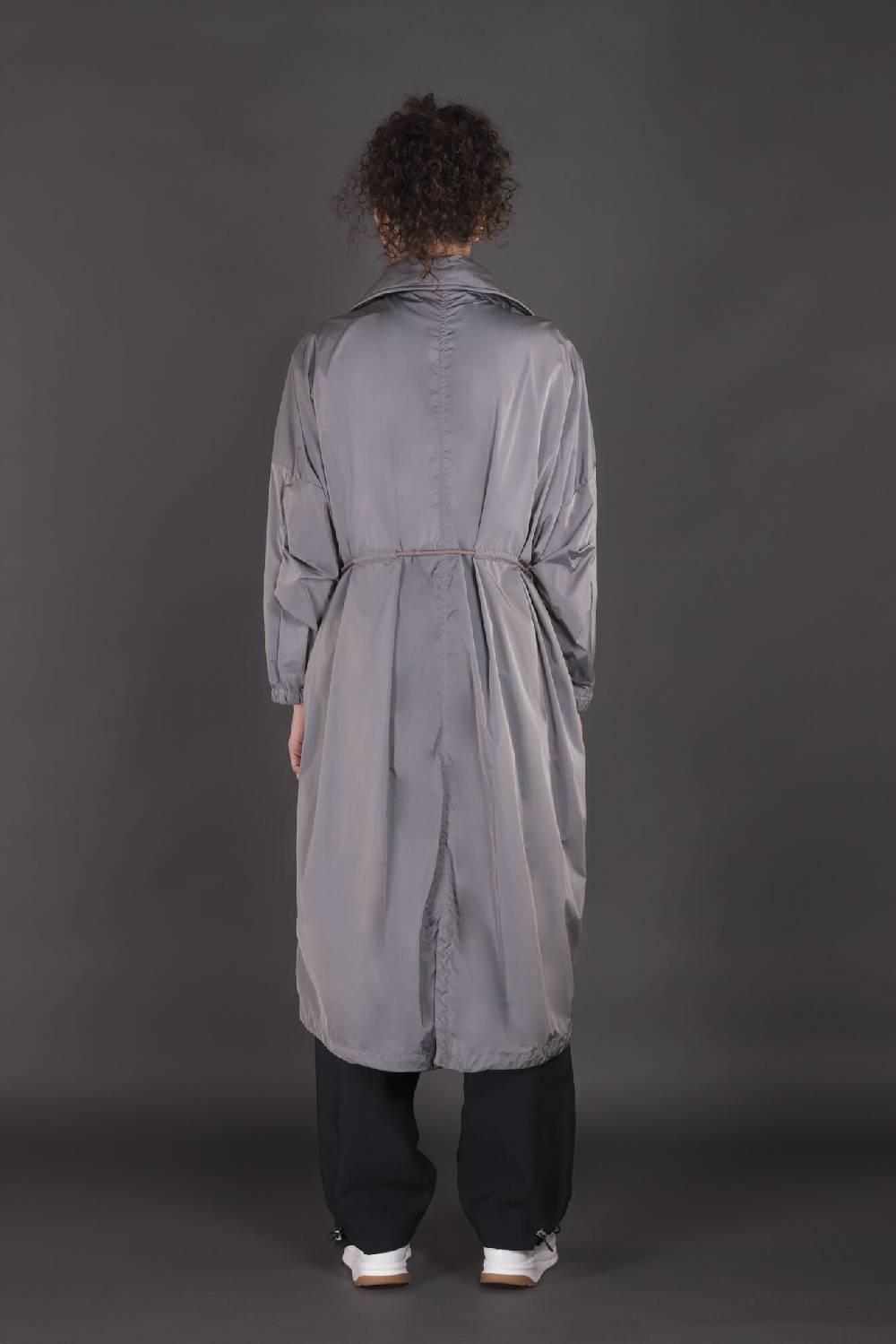 Moorer Parka MADALYN-SF