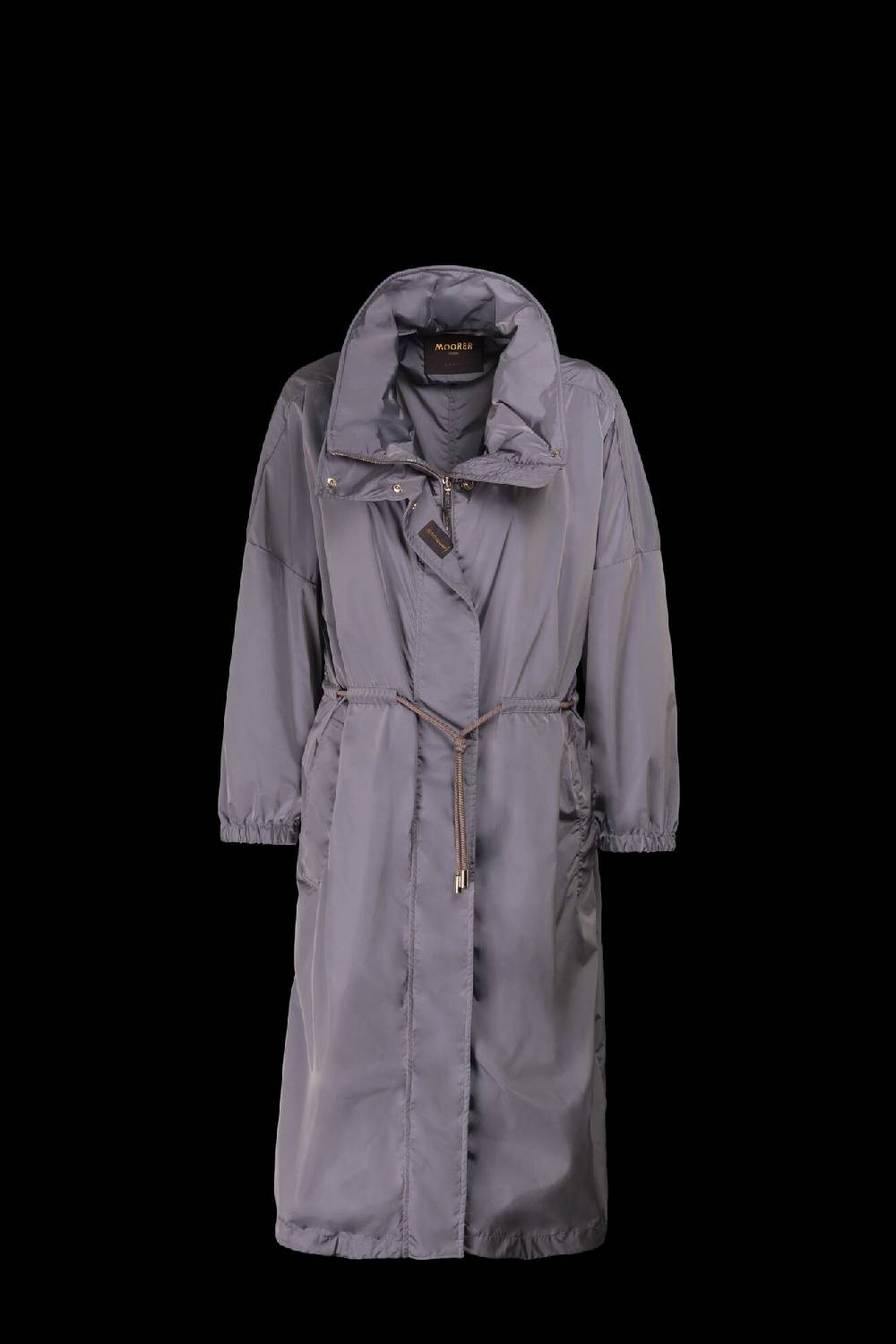 Moorer Parka MADALYN-SF