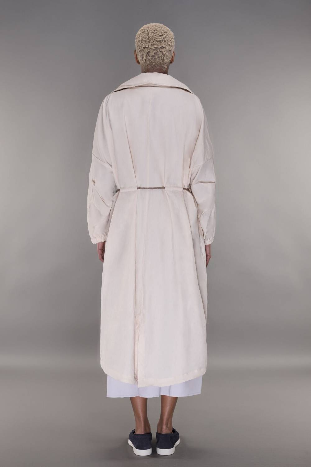 Moorer Parka MADALYN-WFC