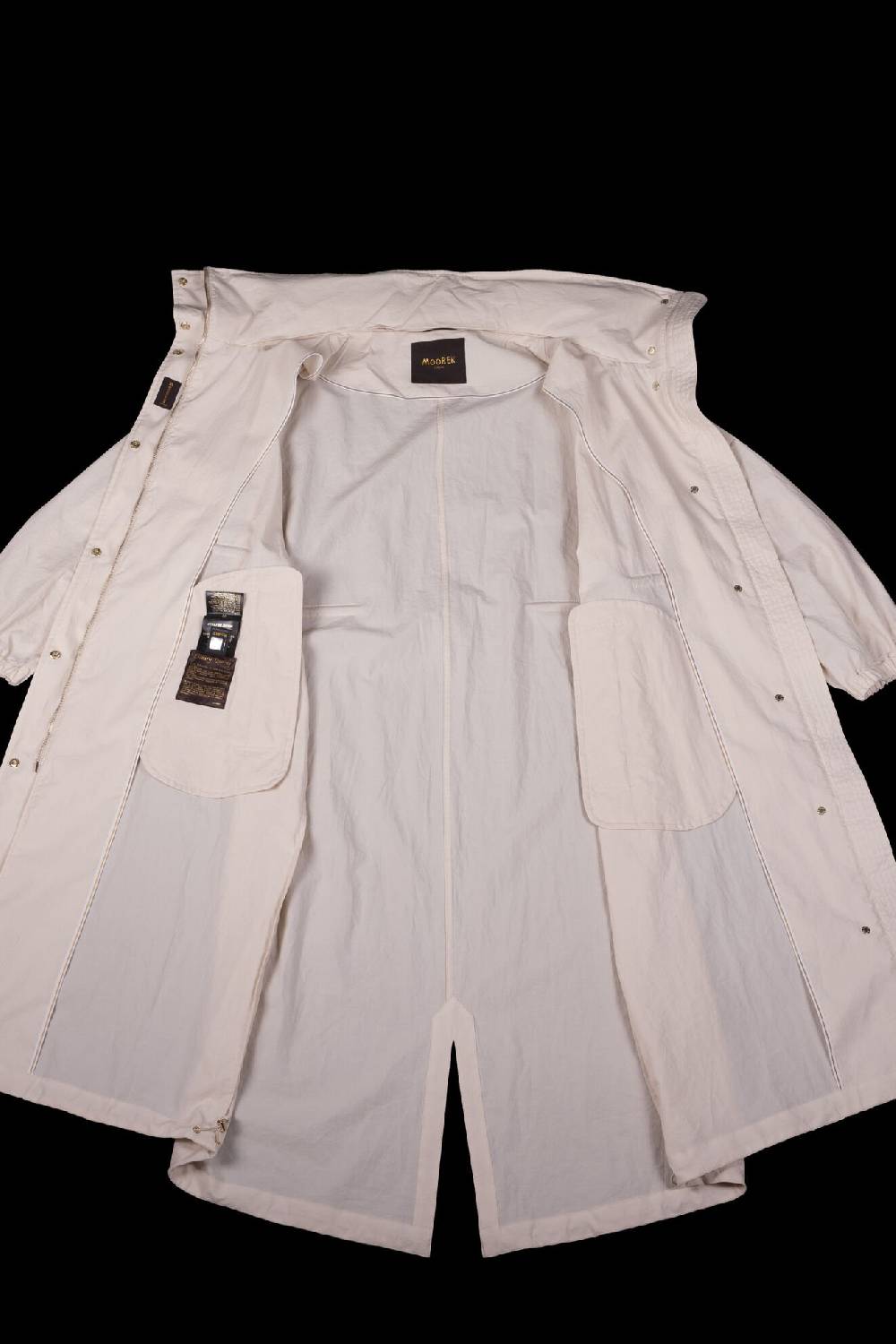 Moorer Parka MADALYN-WFC