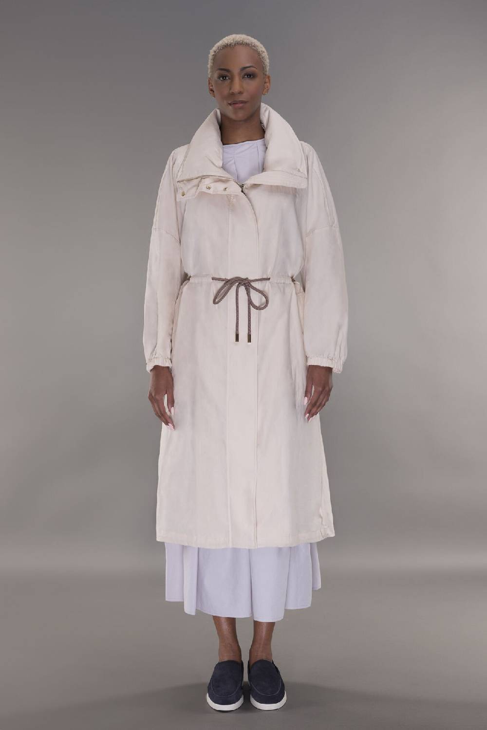 Moorer Parka MADALYN-WFC