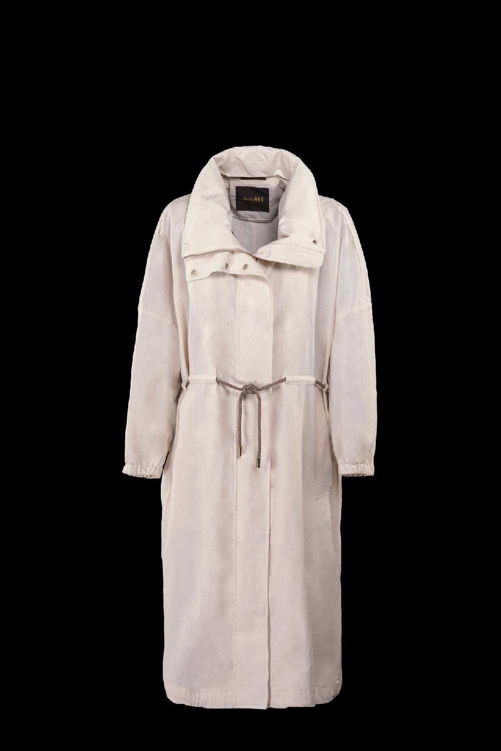 Moorer Parka MADALYN-WFC