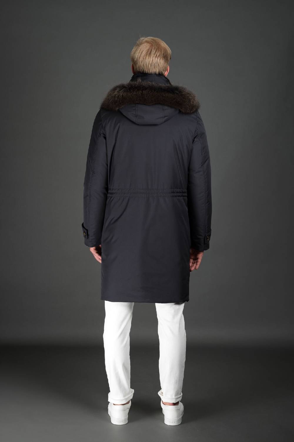 Moorer Parka SAPPORO-GF