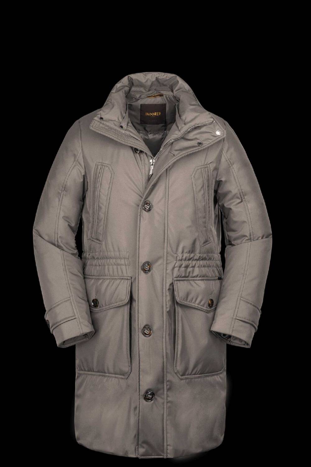 Moorer Parka SAPPORO-GF
