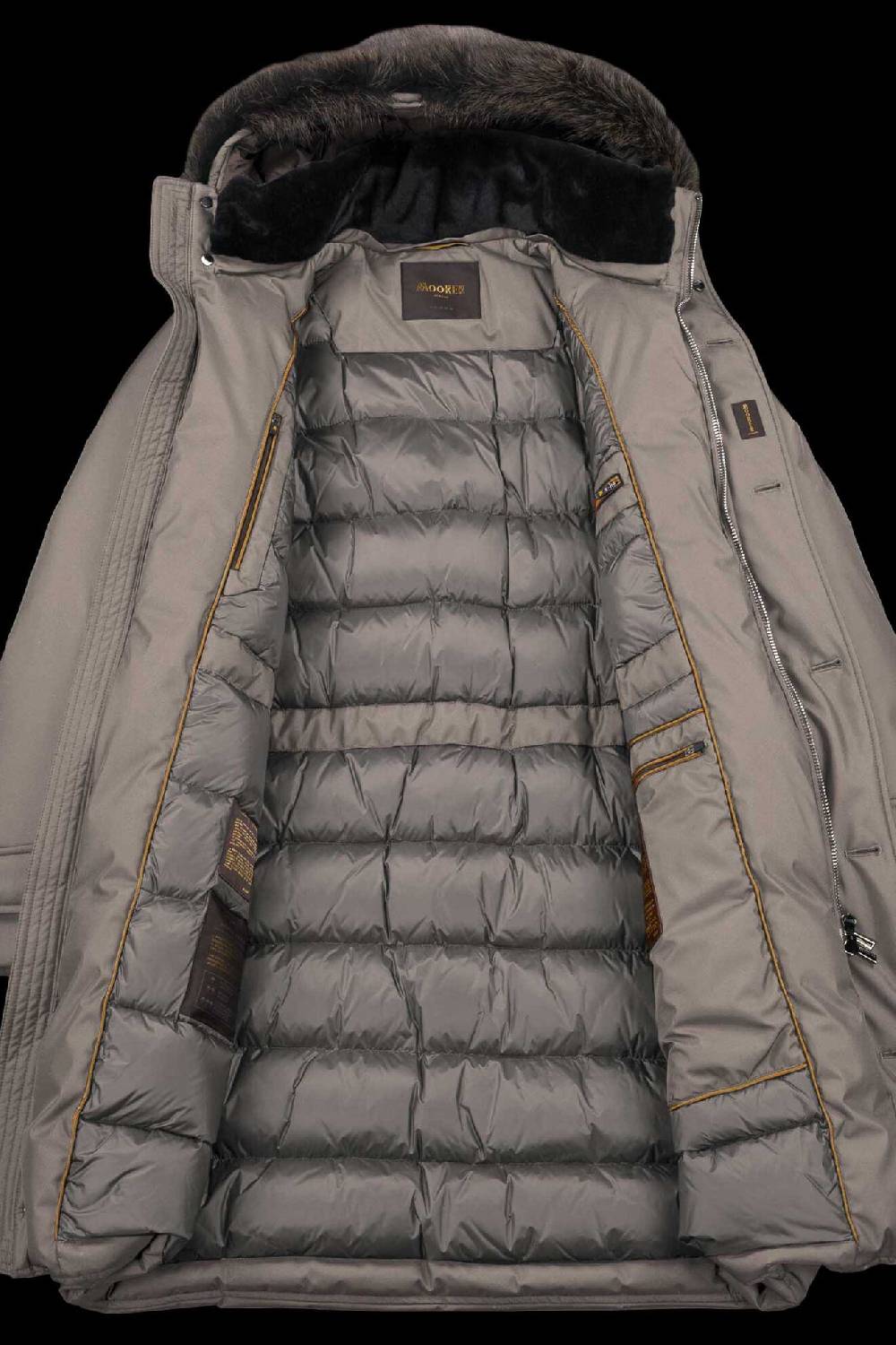 Moorer Parka SAPPORO-GF