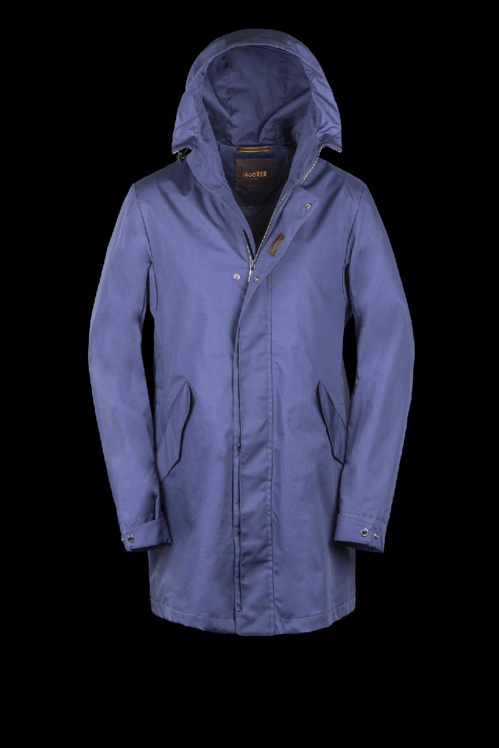 Moorer Parka SI-MILLENIO-TES