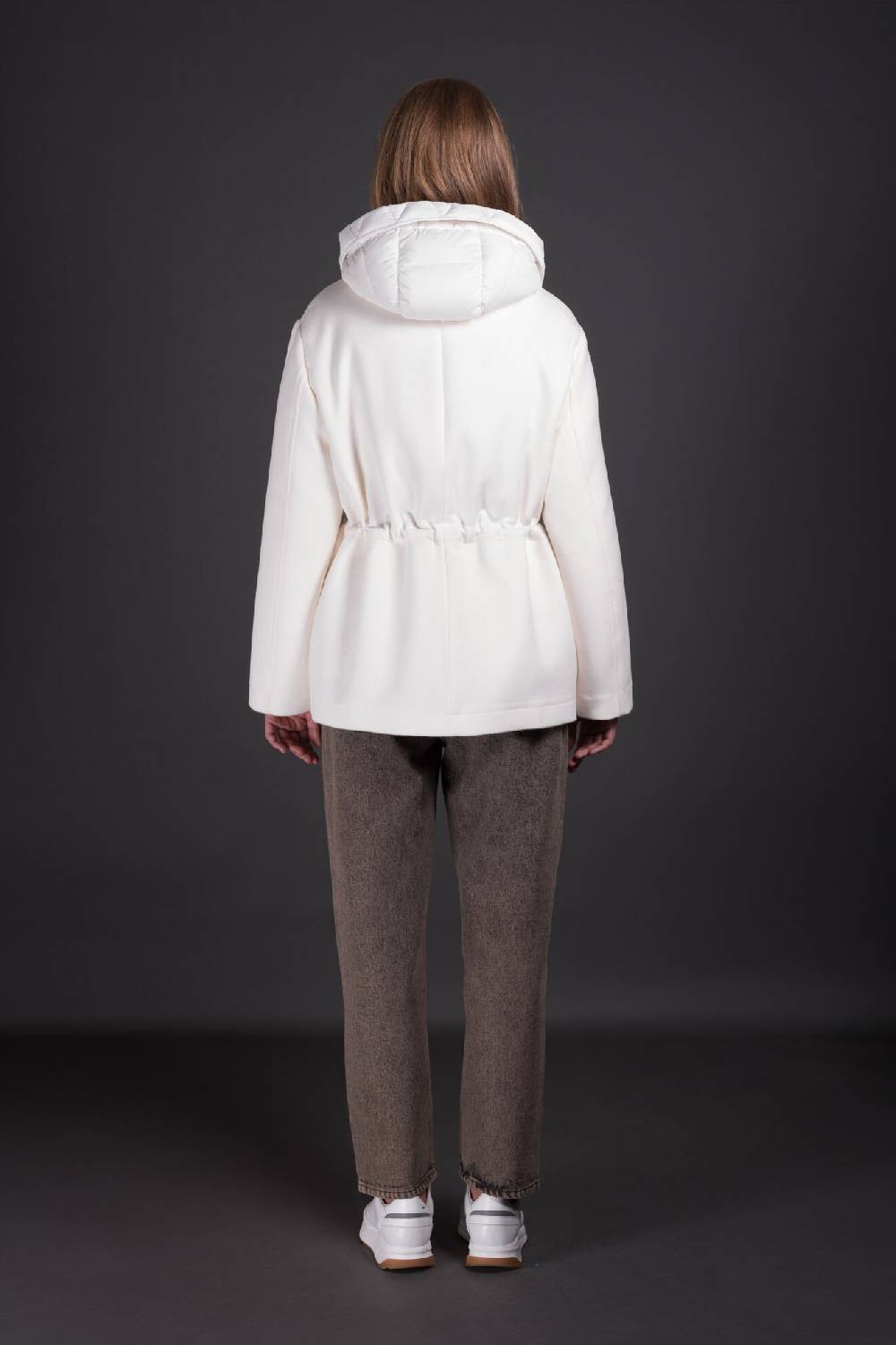 Moorer Parka ZERMATT-LAP