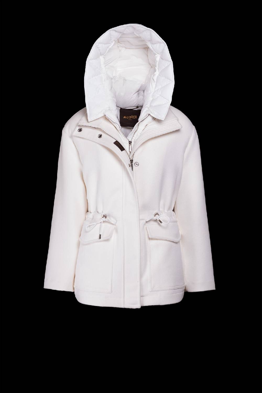 Moorer Parka ZERMATT-LAP