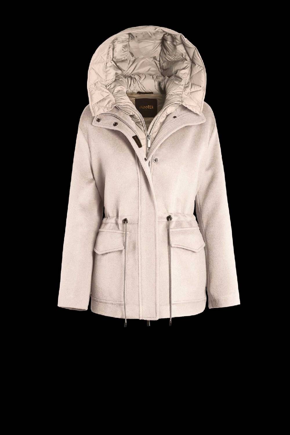 Moorer Parka ZERMATT-LE