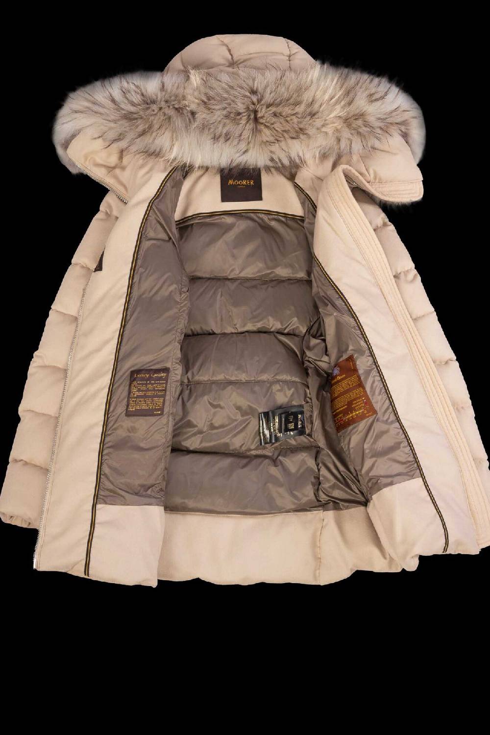 Moorer Piumini AKARI-BA1