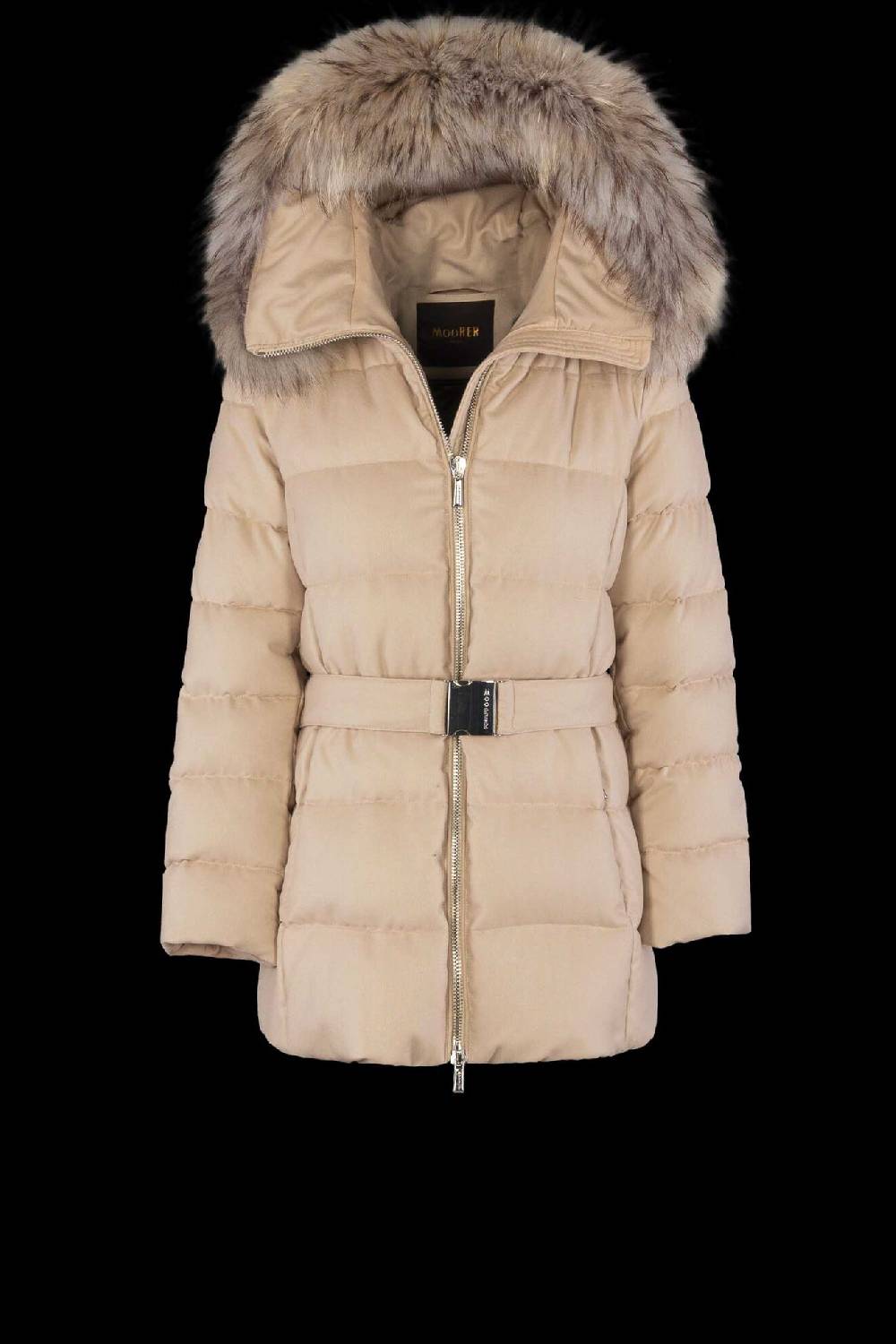 Moorer Piumini AKARI-BA1