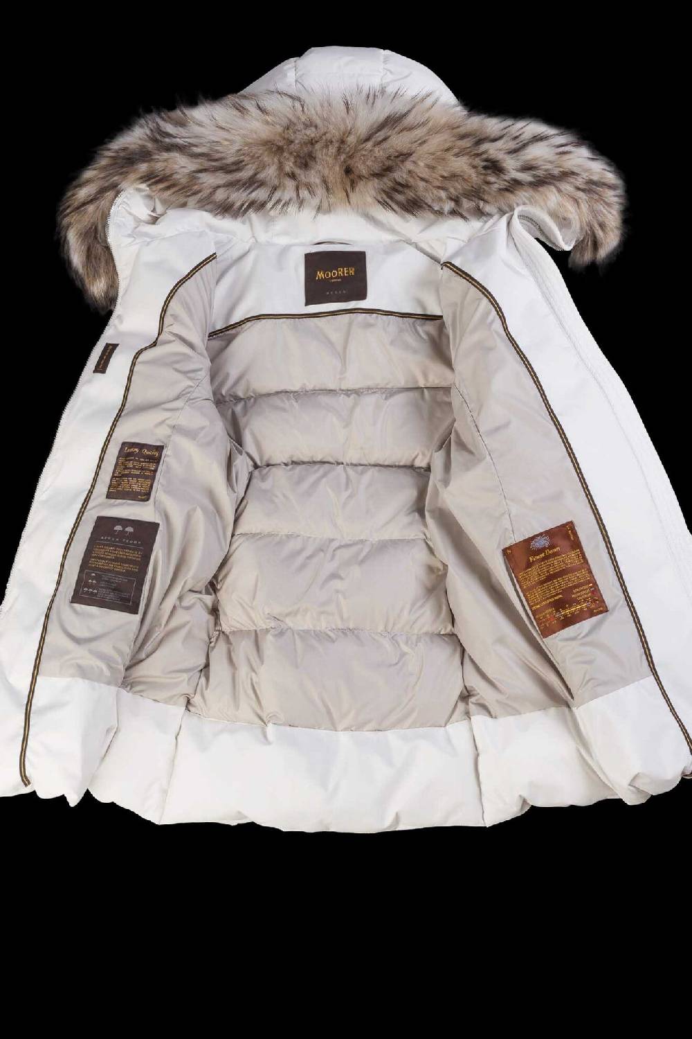 Moorer Piumini AKARI-STP