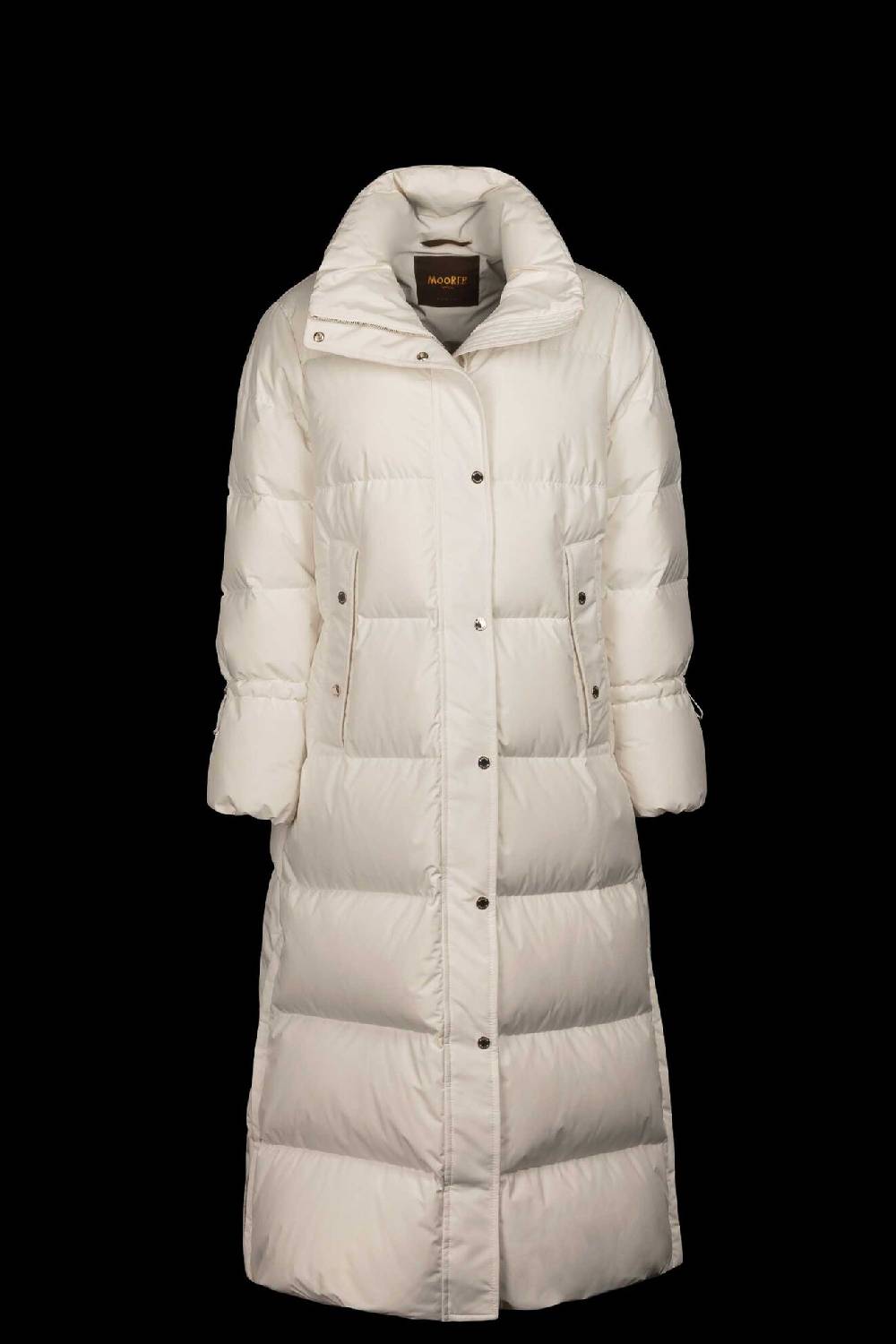 Moorer Piumini BREUIL-FUR-STP