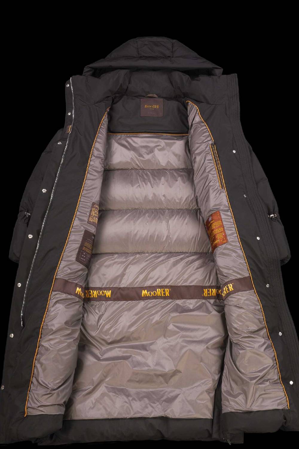 Moorer Piumini BREUIL-STP