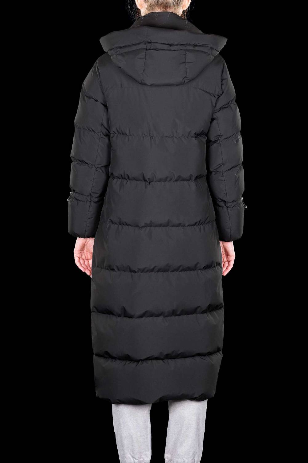 Moorer Piumini BREUIL-STP